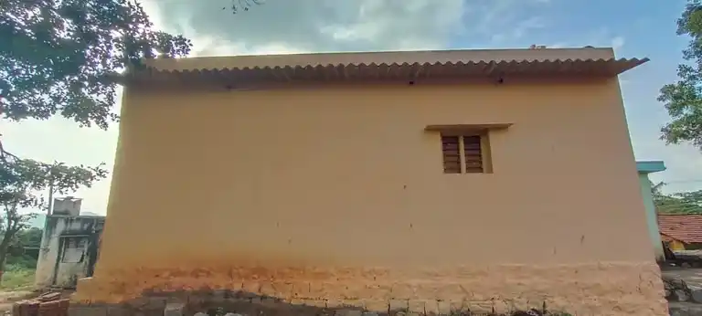 Arulmigu Kongusetti Basuveswarar Temple, Andevanapalli - 635107 அருள்மிகு கொங்செட்டி பசுவேஸ்வரர் திருக்கோயில், அந்தேவனப்பள்ளி - 635107, Krishnagiri - Ancient Temple Architecture and History Image 2