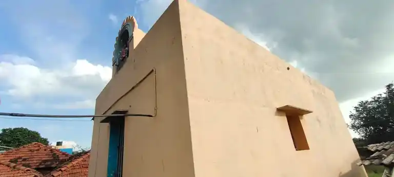 Arulmigu Kongusetti Basuveswarar Temple, Andevanapalli - 635107 அருள்மிகு கொங்செட்டி பசுவேஸ்வரர் திருக்கோயில், அந்தேவனப்பள்ளி - 635107, Krishnagiri - Ancient Temple Architecture and History Image 4