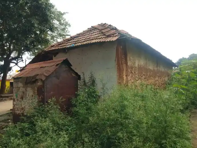 Arulmigu Kongusetti Karagamariamman Temple, Andevanapalli - 635107 Temple