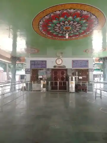 Arulmigu Koniamman Temple, Town Hall, Coimbatore - 641001 அருள்மிகு கோனியம்மன் திருக்கோயில், Town Hall, Coimbatore - 641001, Coimbatore - Ancient Temple Architecture and History Image 2