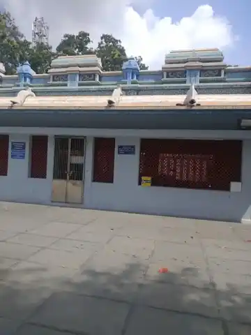 Arulmigu Koniamman Temple, Town Hall, Coimbatore - 641001 அருள்மிகு கோனியம்மன் திருக்கோயில், Town Hall, Coimbatore - 641001, Coimbatore - Ancient Temple Architecture and History Image 4