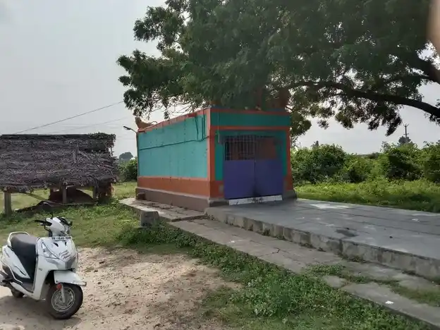 Arulmigu Koniamman Temple, Vilangadu Pakkam, Chennai - 600052