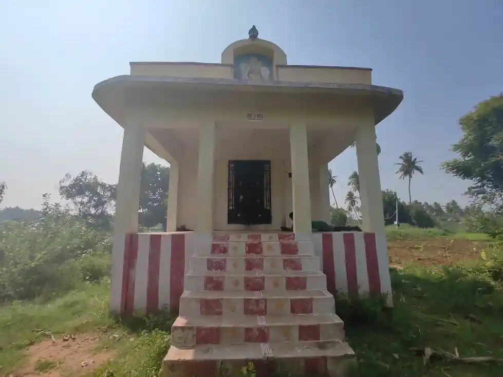 Arulmigu Konit Rengaperumal Temple, Bodiagoundenpatty - 624219