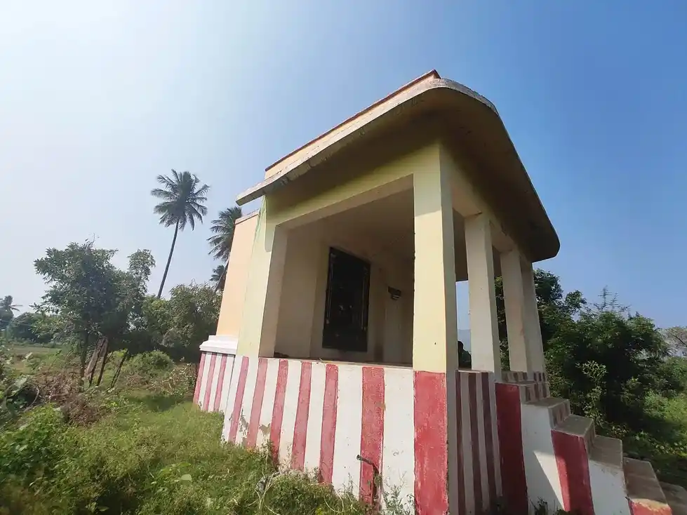 Arulmigu Konit Rengaperumal Temple, Bodiagoundenpatty - 624219 அருள்மிகு கோனிட் ரெங்கப் பெருமாள் திருக்கோயில், Bodiagoundenpatty - 624219, Dindigul - Ancient Temple Architecture and History Image 3