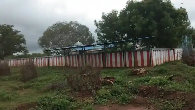 Arulmigu Konkamudaiya Ayyanar Temple, Konkampatti - 630702 அருள்மிகு. அய்யனார்கோயில், கொங்கமுடையார்பட்டி, இளையான்குடி வட்டம், சிவகங்கை மாவட்டம் கோயில், Konkampatti - 630702, Sivagangai - Ancient Temple Architecture and History Image 2