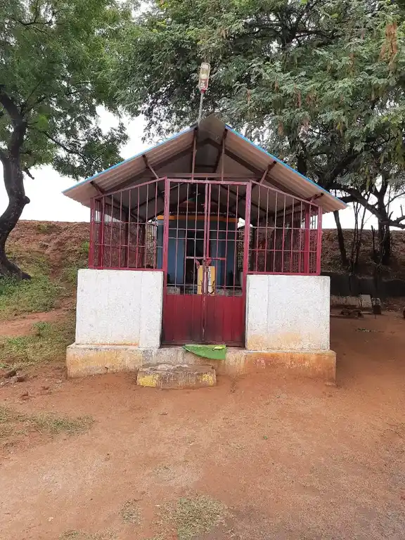 Arulmigu Konnai Amman Temple, Pallipattu - 606104 அருள்மிகு கொன்னையம்மன், விநாயகர், மாரியம்மன் கோயில், Pallipattu - 606104, Cuddalore - Ancient Temple Architecture and History Image 3