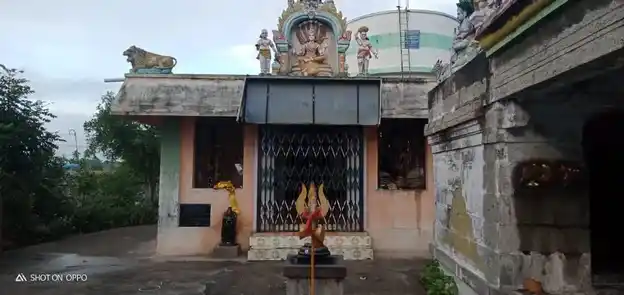Arulmigu Konnaiyamman Temple, East Rajapalayam - 636116 அருள்மிகு கொன்னையம்மன் திருக்கோயில், East Rajapalayam - 636116, Salem - Ancient Temple Architecture and History Image 2