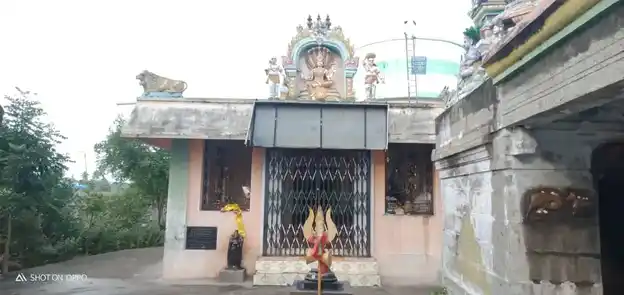Arulmigu Konnaiyamman Temple, East Rajapalayam - 636116 அருள்மிகு கொன்னையம்மன் திருக்கோயில், East Rajapalayam - 636116, Salem - Ancient Temple Architecture and History Image 3