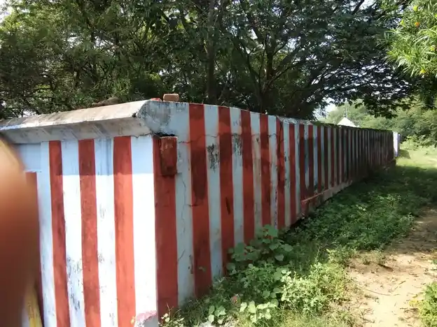 Arulmigu Konndraiyandi Ayyanar Temple, Srivilliputhur - 626125 அருள்மிகு கொன்றையாண்டி அய்யனார் திருக்கோயில், திருவில்லிபுத்துர் - 626125, Virudhunagar - Ancient Temple Architecture and History Image 3