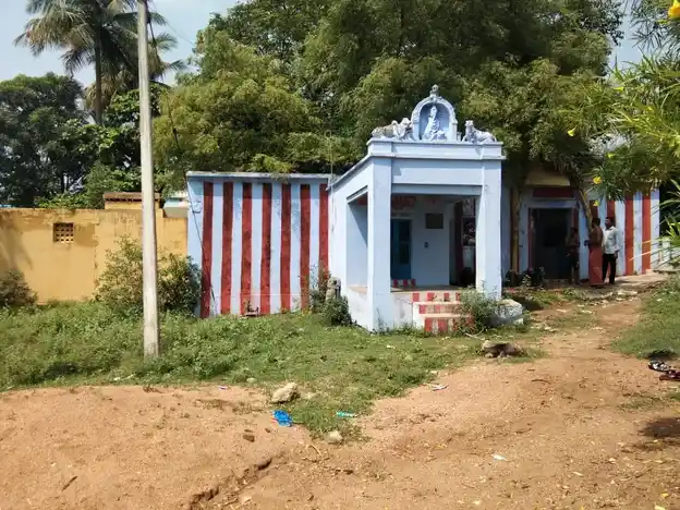 Arulmigu Konndraiyandi Ayyanar Temple, Srivilliputhur - 626125 அருள்மிகு கொன்றையாண்டி அய்யனார் திருக்கோயில், திருவில்லிபுத்துர் - 626125, Virudhunagar - Ancient Temple Architecture and History Image 9