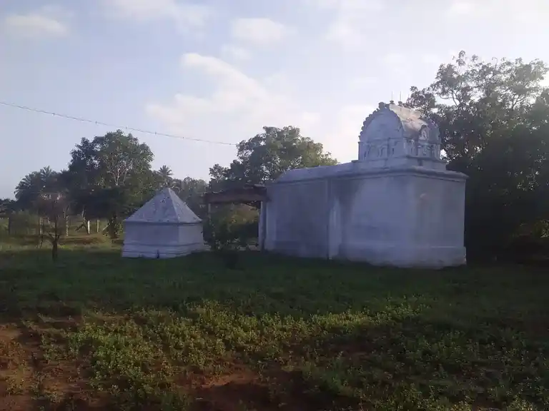 Arulmigu Konthadukaliamman Temple, Okilipalayam - 641032