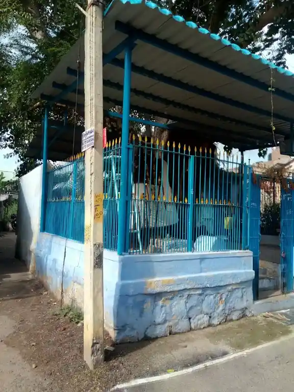 Arulmigu Koochkal Muniappan Temple, Salem - 636003 அருள்மிகு கூச்சிக்கல் முனியப்பன் திருக்கோயில், Salem - 636003, Salem - Ancient Temple Architecture and History Image 2