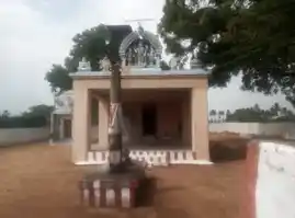 Arulmigu Kooda Perumal , Mariyamman Temple, Kamalapuram - 621215