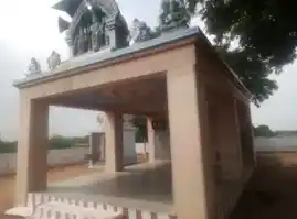 Arulmigu Kooda Perumal , Mariyamman Temple, Kamalapuram - 621215 Arulmigu Kooda Perumal , Mariyamman Temple, Kamalapuram - 621215, Thiruchirappalli - Ancient Temple Architecture and History Image 3