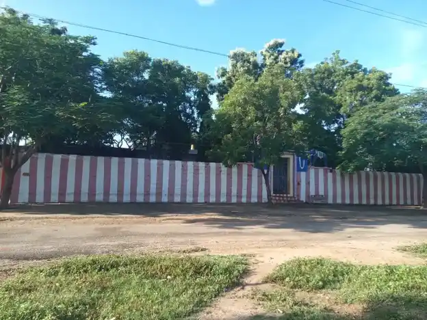 Arulmigu Koodaling Perumal Temple, Peikulam - 625706 Arulmigu Koodaling Perumal Temple, Peikulam - 625706, Madurai - Ancient Temple Architecture and History Image 2