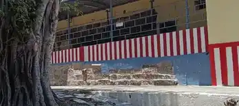 Arulmigu Koodamudaya Iyanar Temple, Kalayarkurichi - 626130