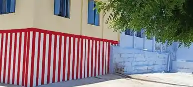 Arulmigu Koodamudaya Iyanar Temple, Kalayarkurichi - 626130 அருள்மிகு கூடமுடைய அய்யனார் திருக்கோயில், காளையார்குறிச்சி - 626130, Virudhunagar - Ancient Temple Architecture and History Image 3