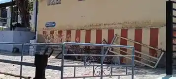 Arulmigu Koodamudaya Iyanar Temple, Kalayarkurichi - 626130 அருள்மிகு கூடமுடைய அய்யனார் திருக்கோயில், காளையார்குறிச்சி - 626130, Virudhunagar - Ancient Temple Architecture and History Image 4