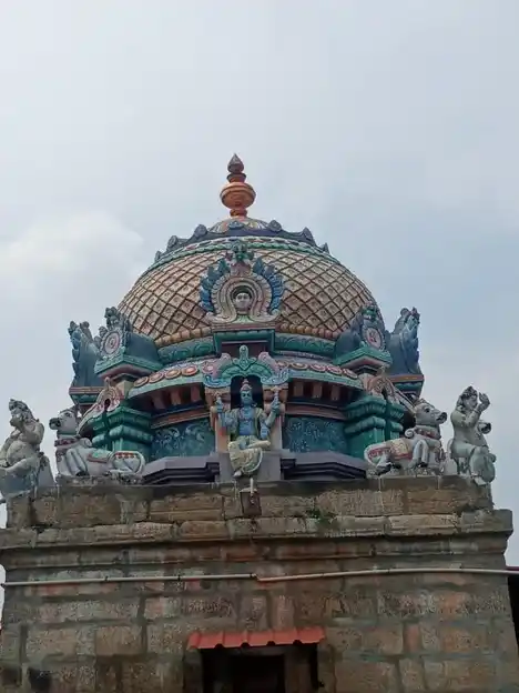 Arulmigu Koogeswarar Temple, Koohur - 622703 அருள்மிகு குகேஸ்வரர் திருக்கோயில், கூகூர் - 622703, Thiruchirappalli - Ancient Temple Architecture and History Image 7