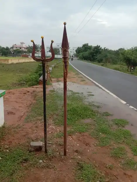 Arulmigu Koombai Ayyanaar Temple, A.Vellodu - 624307 அருள்மிகு கோம்பை அய்யனார் கோயில், A.Vellodu, A.Vellodu - 624307, Dindigul - Ancient Temple Architecture and History Image 4