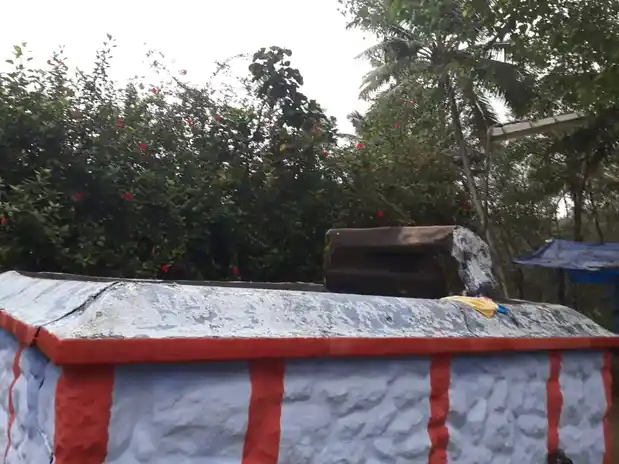 Arulmigu Koonankanni Sastha Temple, Koonankanni, Keralapuram - 629175 Temple