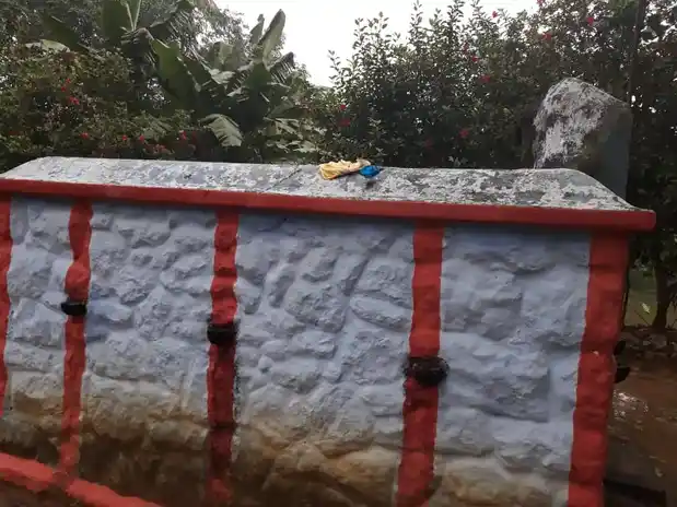 Arulmigu Koonankanni Sastha Temple, Koonankanni, Keralapuram - 629175 Arulmigu Koonankanni Sastha Temple, Koonankanni, Keralapuram - 629175, Kanyakumari - Ancient Temple Architecture and History Image 3