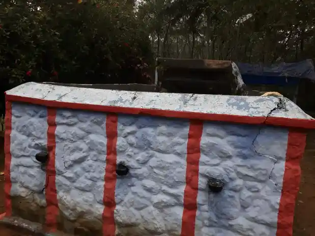 Arulmigu Koonankanni Sastha Temple, Koonankanni, Keralapuram - 629175 Arulmigu Koonankanni Sastha Temple, Koonankanni, Keralapuram - 629175, Kanyakumari - Ancient Temple Architecture and History Image 4