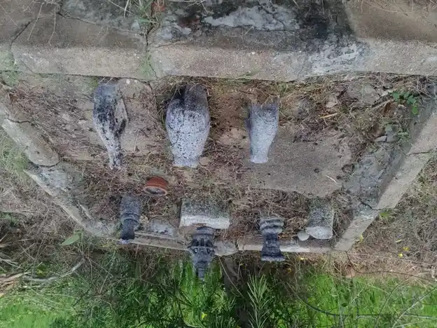Arulmigu Koonudaiya Kandan Sastha Temple, Vayalkarai, Thamaraikulam - 629704 Arulmigu Koonudaiya Kandan Sastha Temple, Vayalkarai, Thamaraikulam - 629704, Kanyakumari - Ancient Temple Architecture and History Image 3