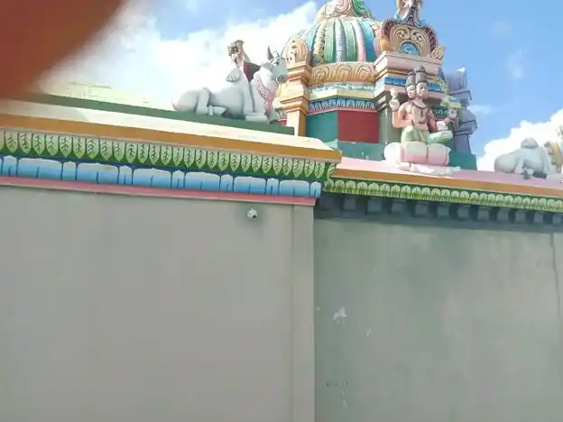 Arulmigu Koonur Vinayagar Temple, Kasavanampatti - 624705 அருள்மிகு கோனுhர் விநாயகர் கோயில், Kasavanampatti - 624705, Dindigul - Ancient Temple Architecture and History Image 3