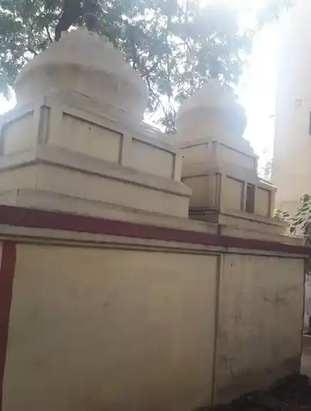 Arulmigu Kooppidu Vinayagar Temple, Anupperpalayam, Coimbatore - 641018 அருள்மிகு கூப்பிடு விநாயகர் திருக்கோயில், அனுப்பர்பாளையம், கோவை - 641018, Coimbatore - Ancient Temple Architecture and History Image 2