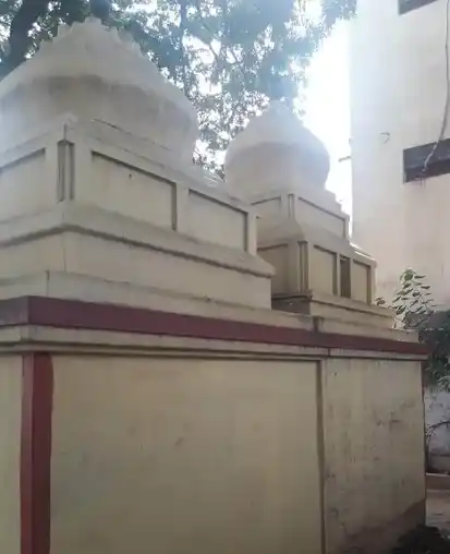 Arulmigu Kooppidu Vinayagar Temple, Anupperpalayam, Coimbatore - 641018 அருள்மிகு கூப்பிடு விநாயகர் திருக்கோயில், அனுப்பர்பாளையம், கோவை - 641018, Coimbatore - Ancient Temple Architecture and History Image 4