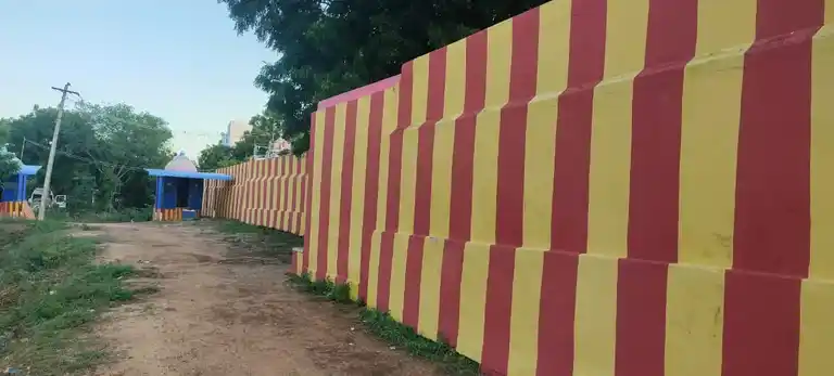 Arulmigu Koori Satha Iyyanar Temple, Ramanathapuram - 623527 அருள்மிகு கூரிச்சாத்த அய்யனார் திருக்கோயில், பேருந்து பனிமனை அருகில், Ramanathapuram - 623527, Ramanathapuram - Ancient Temple Architecture and History Image 2