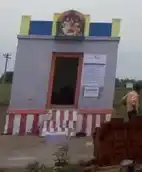 Arulmigu Koori Saththa Ayyanar Temple, A.Melaiyur - 630211 அருள்மிகு. கூரிசாத்த அய்யனார் திருக்கோயில், A.Melaiyur - 630211, Sivagangai - Ancient Temple Architecture and History Image 3