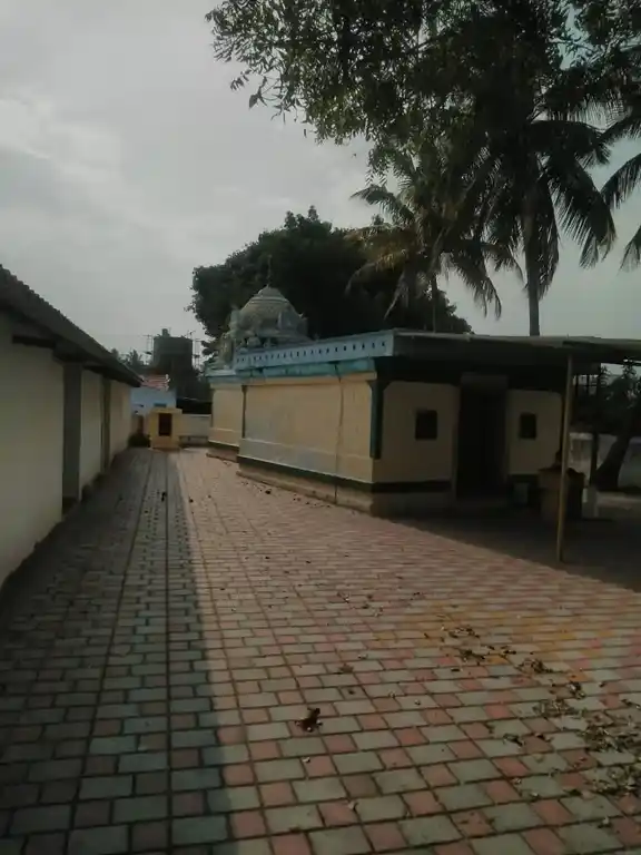 Arulmigu Koormachenraya Perumal Temple, Vadavedampatty - 641671