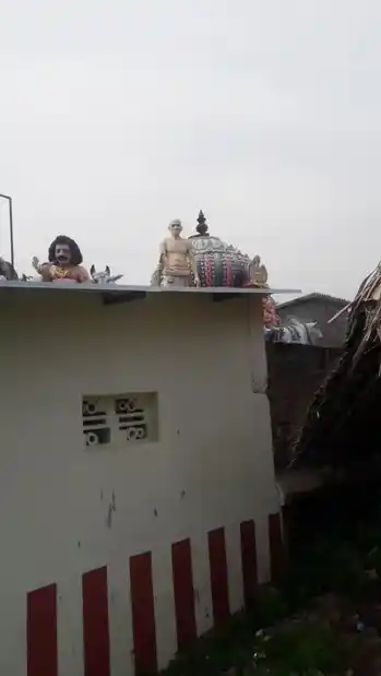 Arulmigu Koothadumpillayar Temple, Keelbhuvanagiri - 608601 அருள்மிகு கூத்தாடும் பிள்ளையார் கோயில், Keelbhuvanagiri - 608601, Cuddalore - Ancient Temple Architecture and History Image 2