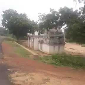 Arulmigu Koothalamman Temple, Ayippatti, Karambakudi Taluk - 622203