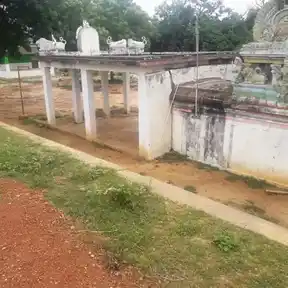 Arulmigu Koothalamman Temple, Ayippatti, Karambakudi Taluk - 622203 அருள்மிகு கூத்தாளம்மன் திருக்கோயில், ஆயிப்பட்டி, கறம்பக்குடி வட்டம் - 622203, Pudukkottai - Ancient Temple Architecture and History Image 2