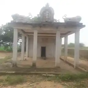 Arulmigu Koothalamman Temple, Ayippatti, Karambakudi Taluk - 622203 அருள்மிகு கூத்தாளம்மன் திருக்கோயில், ஆயிப்பட்டி, கறம்பக்குடி வட்டம் - 622203, Pudukkottai - Ancient Temple Architecture and History Image 4