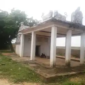 Arulmigu Koothalamman Temple, Ayippatti, Karambakudi Taluk - 622203 அருள்மிகு கூத்தாளம்மன் திருக்கோயில், ஆயிப்பட்டி, கறம்பக்குடி வட்டம் - 622203, Pudukkottai - Ancient Temple Architecture and History Image 5
