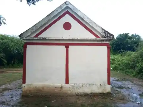 Arulmigu Koothanda Ramar Temple, Kelampakkam - 603103 அருள்மிகு கோதண்டராமர் திருக்கோயில், Kelampakkam - 603103, Chengalpattu - Ancient Temple Architecture and History Image 3