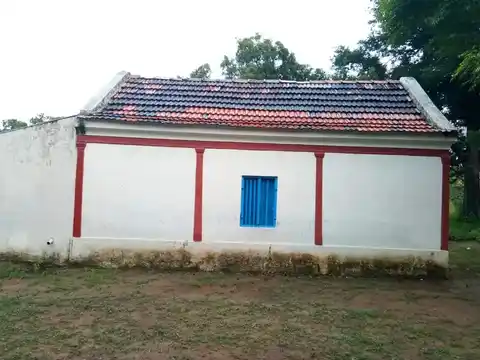 Arulmigu Koothanda Ramar Temple, Kelampakkam - 603103 அருள்மிகு கோதண்டராமர் திருக்கோயில், Kelampakkam - 603103, Chengalpattu - Ancient Temple Architecture and History Image 4