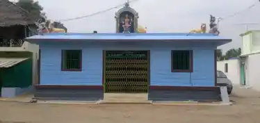 Arulmigu Koothandai Mariyamman Temple, Perunthalaiyur, Perunthalaiyur - 638315 Temple