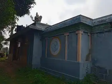 Arulmigu Koothandaramarsawamy Temple, Cheththankgudi - 610102 கோதண்டராமர்சுவாமி திருக்கோயில், Cheththankgudi - 610102, Thiruvarur - Ancient Temple Architecture and History Image 9