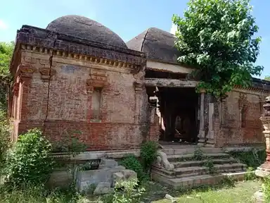 Arulmigu Koothandaramasawamy Temple, Dhevangud - 612803 கோதண்டராமசாமி திருக்கோயில், Dhevangud - 612803, Thiruvarur - Ancient Temple Architecture and History Image 2