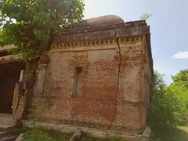 Arulmigu Koothandaramasawamy Temple, Dhevangud - 612803 கோதண்டராமசாமி திருக்கோயில், Dhevangud - 612803, Thiruvarur - Ancient Temple Architecture and History Image 5