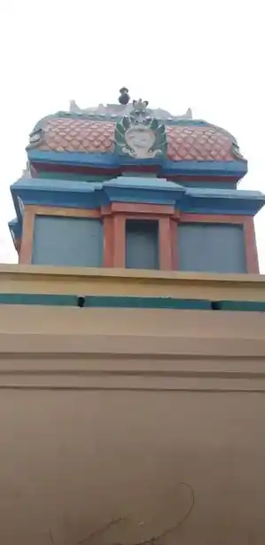 Arulmigu Koothandaramaswamy Temple, Kooyampalli - 639114