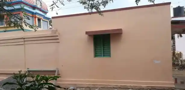 Arulmigu Koothandaramaswamy Temple, Kooyampalli - 639114 அருள்மிகு  கோதண்டராமசுவாமி  திருக்கோயில, கோயம்பள்ளி,கரூர் சுவாமி, Kooyampalli - 639114, Karur - Ancient Temple Architecture and History Image 3