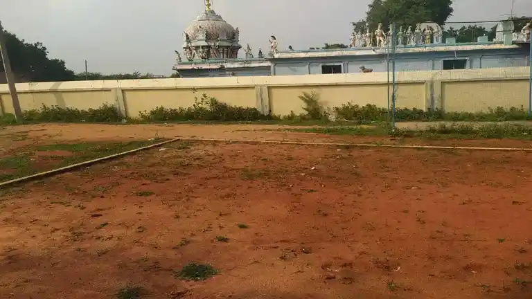 Arulmigu Koothandavar, Dhrowpathiyamman Temple, Thailaapuram - 604102 அருள்மிகு கூத்தாண்டவர் திருக்கோயில், Thailaapuram - 604102, Viluppuram - Ancient Temple Architecture and History Image 4