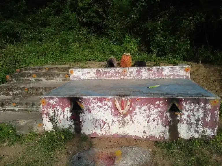 Arulmigu Koothandavar Temple, Anaiyeri - 605201 அருள்மிகு கூத்தாண்டவர் திருக்கோயில், Anaiyeri - 605201, Viluppuram - Ancient Temple Architecture and History Image 6