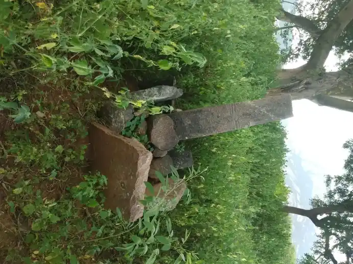 Arulmigu Koothandavar Temple, Anakoodi - 635206 Temple